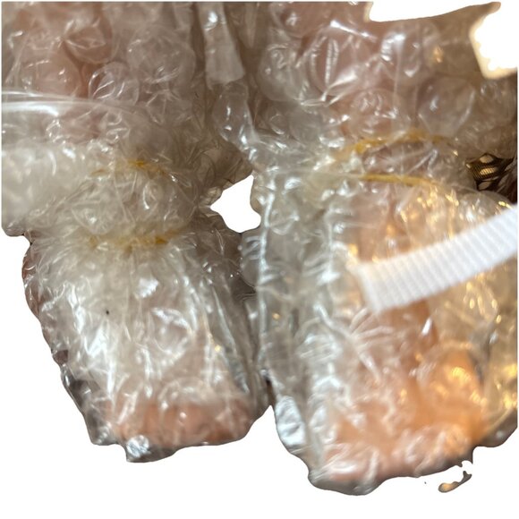 Cathay Collection 15” Sitting Porcelain Indian Native Porcelain American Doll - Picture 4 of 5